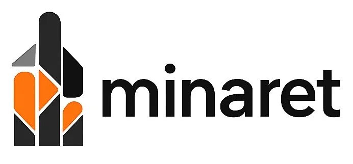 Minaret Logo