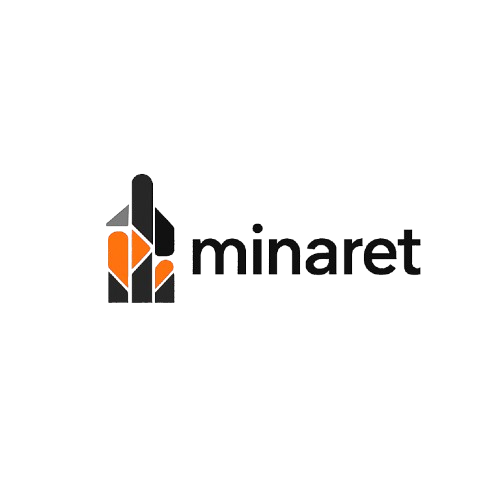 Minaret Logo