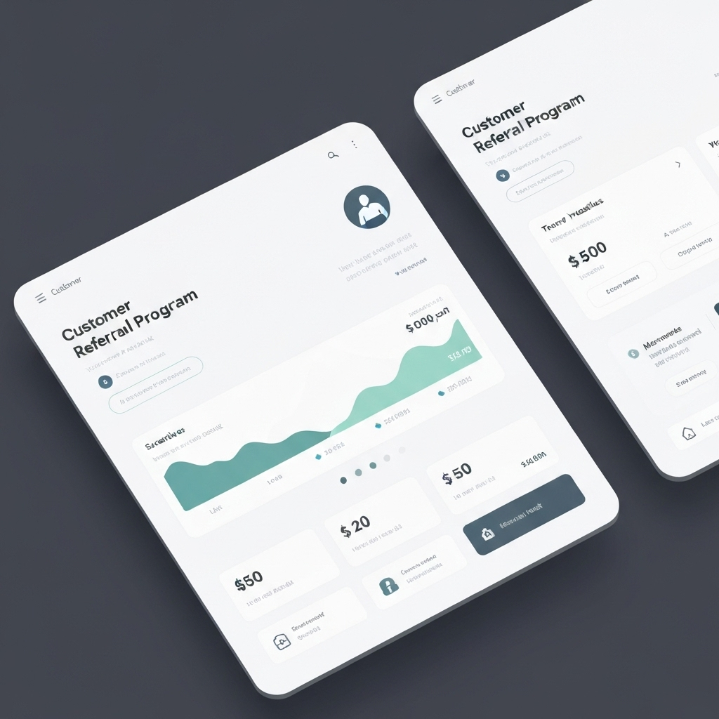 Referral Programs